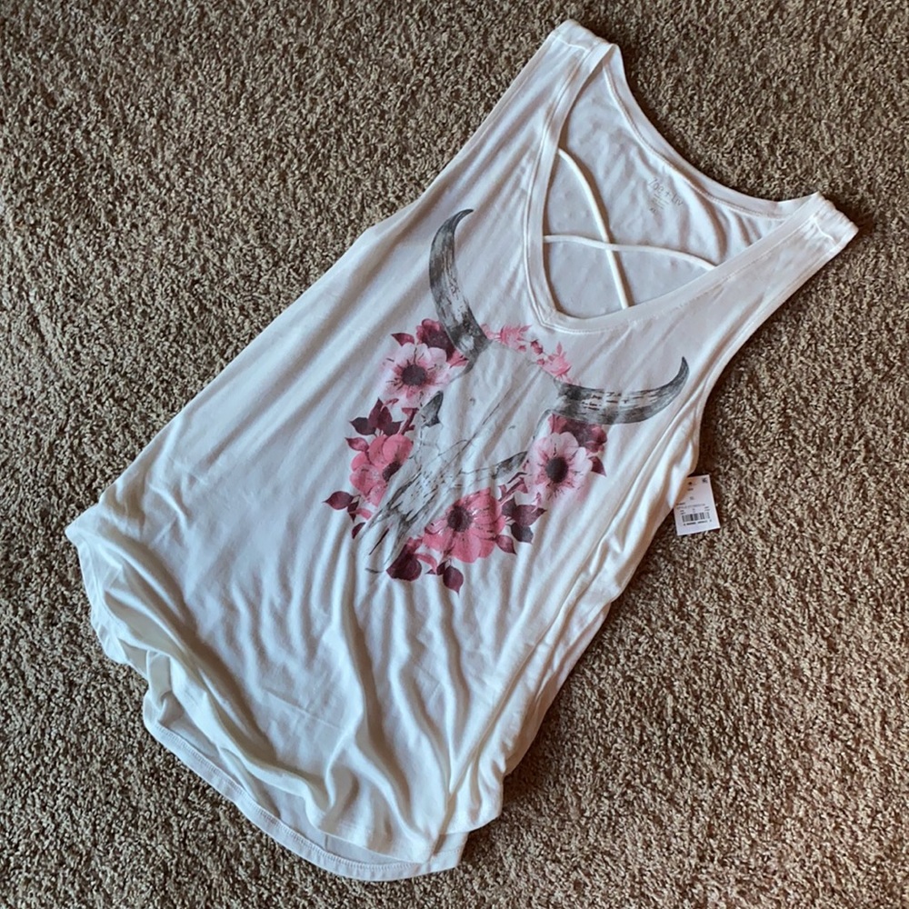 Zoe&Liv Super Soft Tank XL